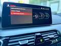 BMW 520 520 d xDrive *1BESITZ*LEDER*DRIVINGASS*ACC*TOTWINK*AMBIENTE*KESSY*MEMORY*HARMANKARDON*VOLLLED*19ZOLL* Grau - thumbnail 28