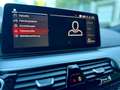 BMW 520 520 d xDrive *1BESITZ*LEDER*DRIVINGASS*ACC*TOTWINK*AMBIENTE*KESSY*MEMORY*HARMANKARDON*VOLLLED*19ZOLL* Grau - thumbnail 38
