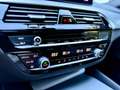 BMW 520 520 d xDrive *1BESITZ*LEDER*DRIVINGASS*ACC*TOTWINK*AMBIENTE*KESSY*MEMORY*HARMANKARDON*VOLLLED*19ZOLL* Grau - thumbnail 18