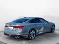 Audi S5 55 TDI q. Tiptr., Matrix LED, AHK, Grau - thumbnail 7