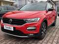 Volkswagen T-Roc T-Roc 1.0 tsi Style 110cv Rojo - thumbnail 1