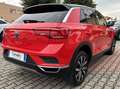 Volkswagen T-Roc T-Roc 1.0 tsi Style 110cv Rojo - thumbnail 6