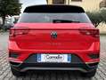 Volkswagen T-Roc T-Roc 1.0 tsi Style 110cv Rojo - thumbnail 5