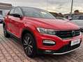 Volkswagen T-Roc T-Roc 1.0 tsi Style 110cv Rojo - thumbnail 8