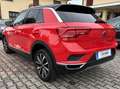 Volkswagen T-Roc T-Roc 1.0 tsi Style 110cv Rojo - thumbnail 4