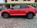 Volkswagen T-Roc T-Roc 1.0 tsi Style 110cv Rojo - thumbnail 3