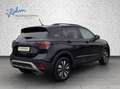 Volkswagen T-Cross Life GOAL 1,0 TSI AHK|ACC|LED|NAVI|CAM|APP Schwarz - thumbnail 6