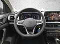 Volkswagen T-Cross Life GOAL 1,0 TSI AHK|ACC|LED|NAVI|CAM|APP Schwarz - thumbnail 10