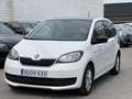 Skoda Citigo 1.0 MPI Active 44kW Blanco - thumbnail 1