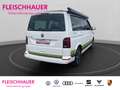 Volkswagen T6.1 California Beach Camper Edition FWD 2.0 TDI el. Aufstelldach Blanc - thumbnail 7