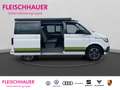 Volkswagen T6.1 California Beach Camper Edition FWD 2.0 TDI el. Aufstelldach Weiß - thumbnail 8