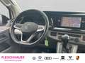 Volkswagen T6.1 California Beach Camper Edition FWD 2.0 TDI el. Aufstelldach Weiß - thumbnail 14