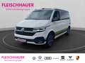 Volkswagen T6.1 California Beach Camper Edition FWD 2.0 TDI el. Aufstelldach Blanc - thumbnail 1