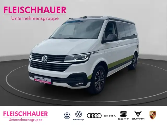 Volkswagen Beach Camper Edition FWD 2.0 TDI el. Aufstelldach