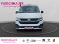 Volkswagen T6.1 California Beach Camper Edition FWD 2.0 TDI el. Aufstelldach Blanc - thumbnail 2