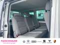 Volkswagen T6.1 California Beach Camper Edition FWD 2.0 TDI el. Aufstelldach Blanc - thumbnail 12