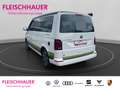 Volkswagen T6.1 California Beach Camper Edition FWD 2.0 TDI el. Aufstelldach Weiß - thumbnail 5