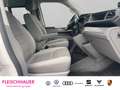Volkswagen T6.1 California Beach Camper Edition FWD 2.0 TDI el. Aufstelldach Blanc - thumbnail 11