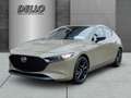 Mazda 3 Homura HUD Navi LED ACC Apple CarPlay Android Auto Beige - thumbnail 1