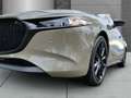 Mazda 3 Homura HUD Navi LED ACC Apple CarPlay Android Auto Beige - thumbnail 4