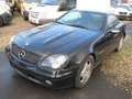 Mercedes-Benz SLK 230 KOMPRESSOR Klima Tempomat Leder Schwarz - thumbnail 5