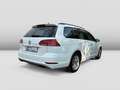 Volkswagen Golf Variant Golf VII Variant 2.0TDI DSG Comfortline Standhzg Weiß - thumbnail 4