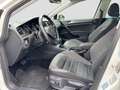 Volkswagen Golf Variant Golf VII Variant 2.0TDI DSG Comfortline Standhzg Weiß - thumbnail 10