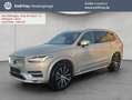 Volvo XC90 XC90 B5 AWD Plus-Bright 7S Luftfahrwerk Nappaleder Silber - thumbnail 1