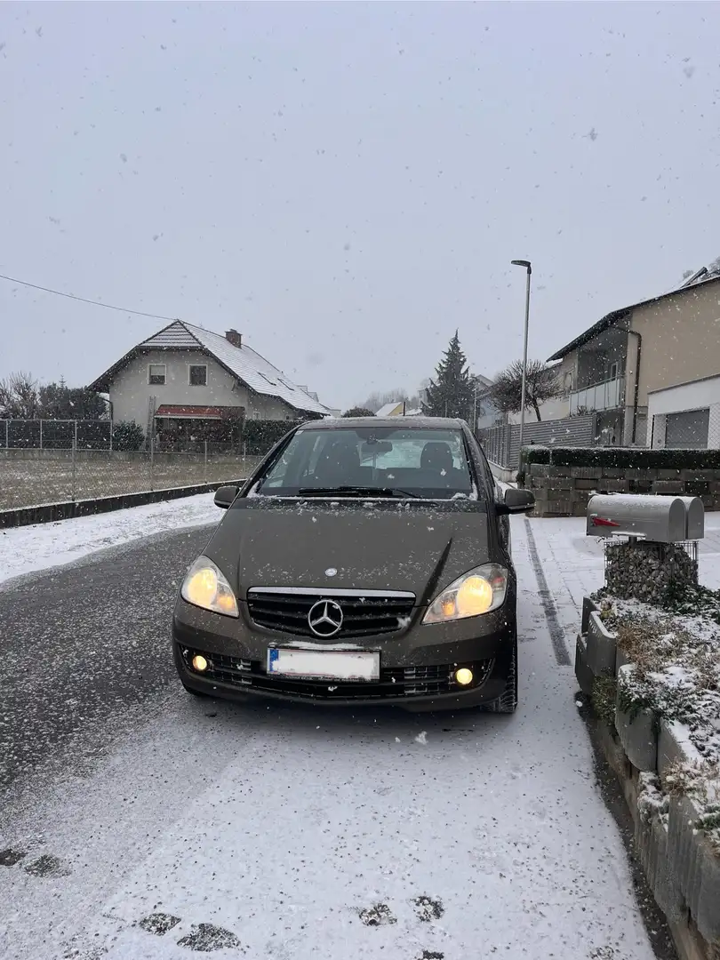 Mercedes-Benz A 160 Classic CDI - 1