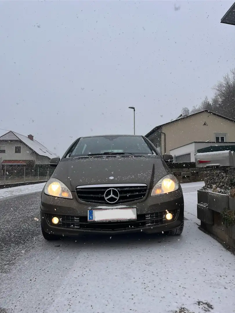 Mercedes-Benz A 160 Classic CDI - 2