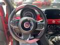 Fiat 500C Club*CarPlay*Klima Rot - thumbnail 11