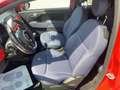 Fiat 500C Club*CarPlay*Klima Rot - thumbnail 13