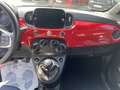 Fiat 500C Club*CarPlay*Klima Rot - thumbnail 12