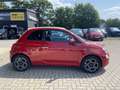 Fiat 500C Club*CarPlay*Klima Rot - thumbnail 4