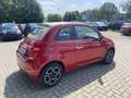 Fiat 500C Club*CarPlay*Klima Rot - thumbnail 5