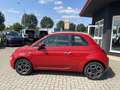 Fiat 500C Club*CarPlay*Klima Rot - thumbnail 8