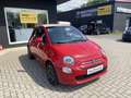 Fiat 500C Club*CarPlay*Klima Rot - thumbnail 3