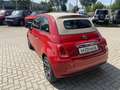 Fiat 500C Club*CarPlay*Klima Rot - thumbnail 7