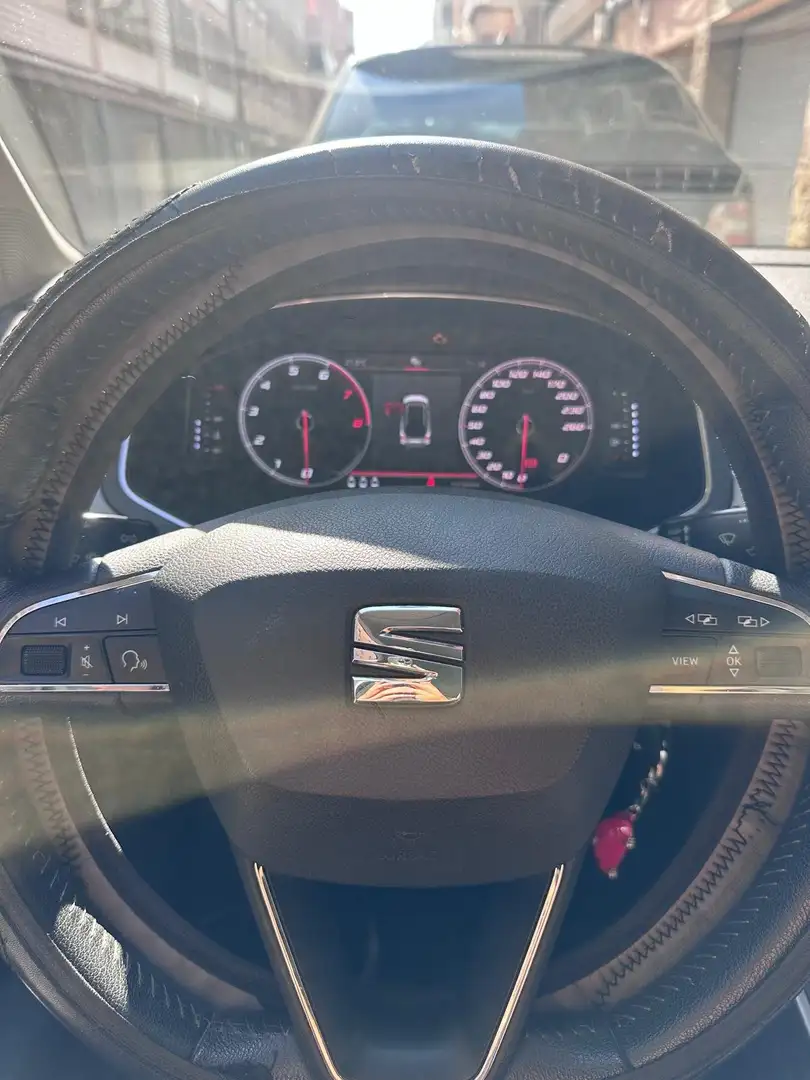 SEAT Arona Arona 1.0 TSI Ecomotive S Blanco - 1