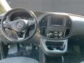Mercedes-Benz Sonstige eVito 129 Tourer PRO Lang LM KlimaA Navi KAM Grau - thumbnail 10