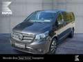 Mercedes-Benz Vito e 129 Tourer PRO Lang LM KlimaA Navi KAM Grau - thumbnail 1