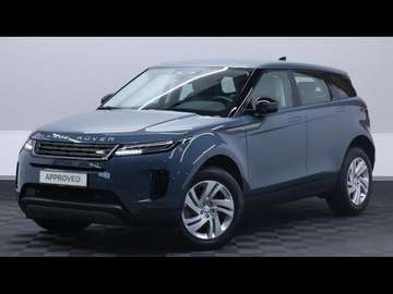D165 S AWD Auto