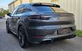 Porsche Cayenne Coupe E-Hybrid 1. Besitz | Sport Chrono | HUD Grau - thumbnail 9