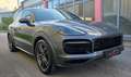 Porsche Cayenne Coupe E-Hybrid 1. Besitz | Sport Chrono | HUD Grau - thumbnail 7