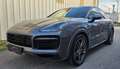 Porsche Cayenne Coupe E-Hybrid 1. Besitz | Sport Chrono | HUD Grau - thumbnail 10
