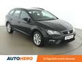 SEAT Leon 1.6 TDI Reference *BT*2-ZONEN* Schwarz - thumbnail 8