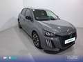 Peugeot 208 1.2 Puretech S&S Allure 100 Gris - thumbnail 3