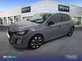 Peugeot 208 1.2 Puretech S&S Allure 100 Gris - thumbnail 1