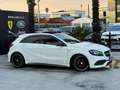 Mercedes-Benz A 200 d Premium AMG TETTO A45 LOOK Bianco - thumbnail 15