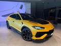Lamborghini Urus 4.0 Performante - GARANZIA UFFICIALE 9/2026 Jaune - thumbnail 1